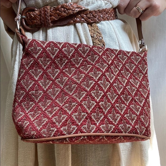 Kilim Shoulder Bag - Picture 5 of 5